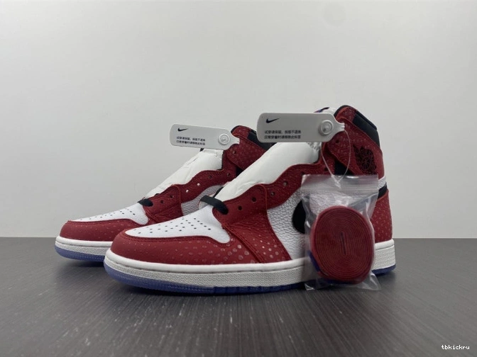 Cheap TBkick OG 1 Origin 555088-602 High Retro Jordan Story Air 0708